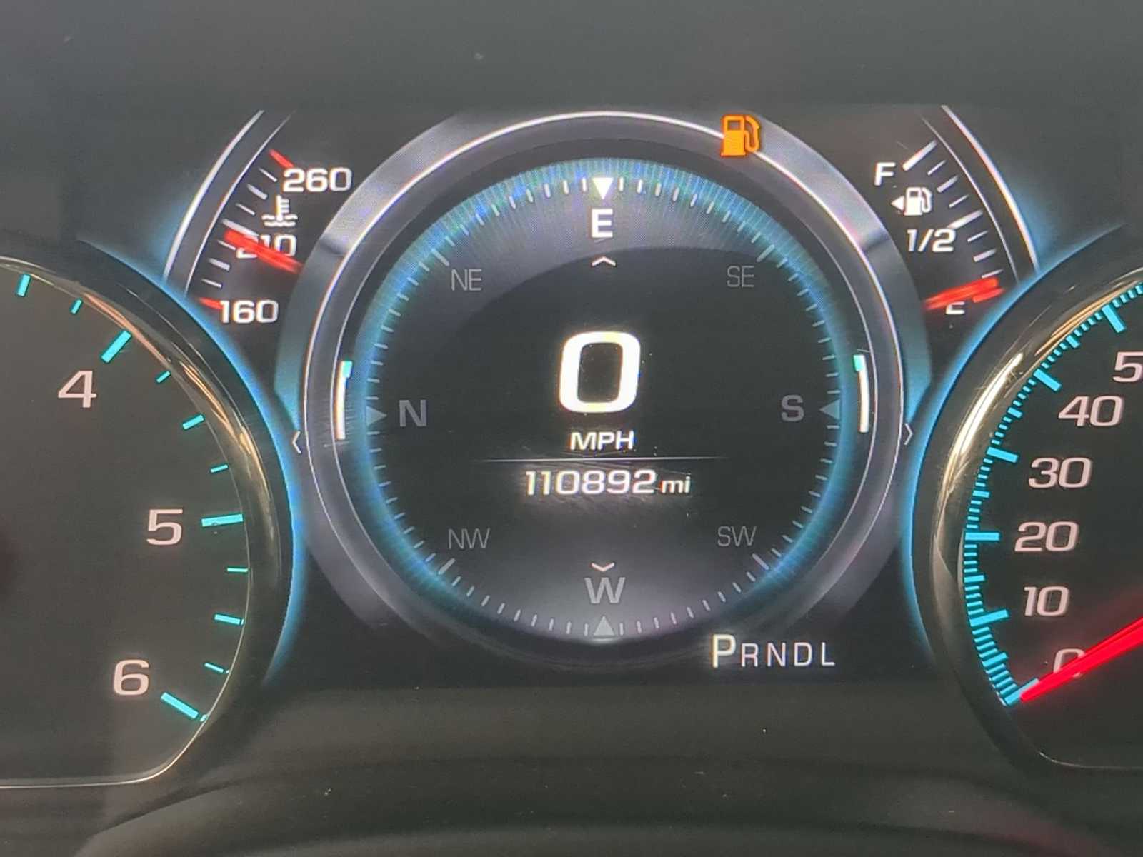 2017 GMC Yukon XL Denali 33