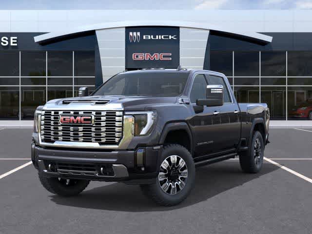 Thumbnail: 2026 GMC Sierra 2500 - 7