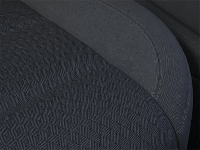 Thumbnail: 2026 Chevrolet Silverado 2500 - 21