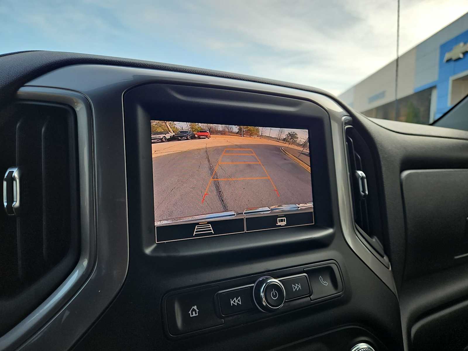 Thumbnail: 2024 GMC Sierra 1500 - 27