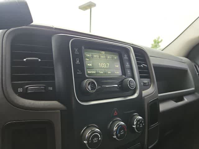 Thumbnail: 2014 RAM 1500 - 46
