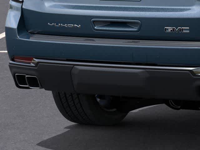 Thumbnail: 2026 GMC Yukon - 14