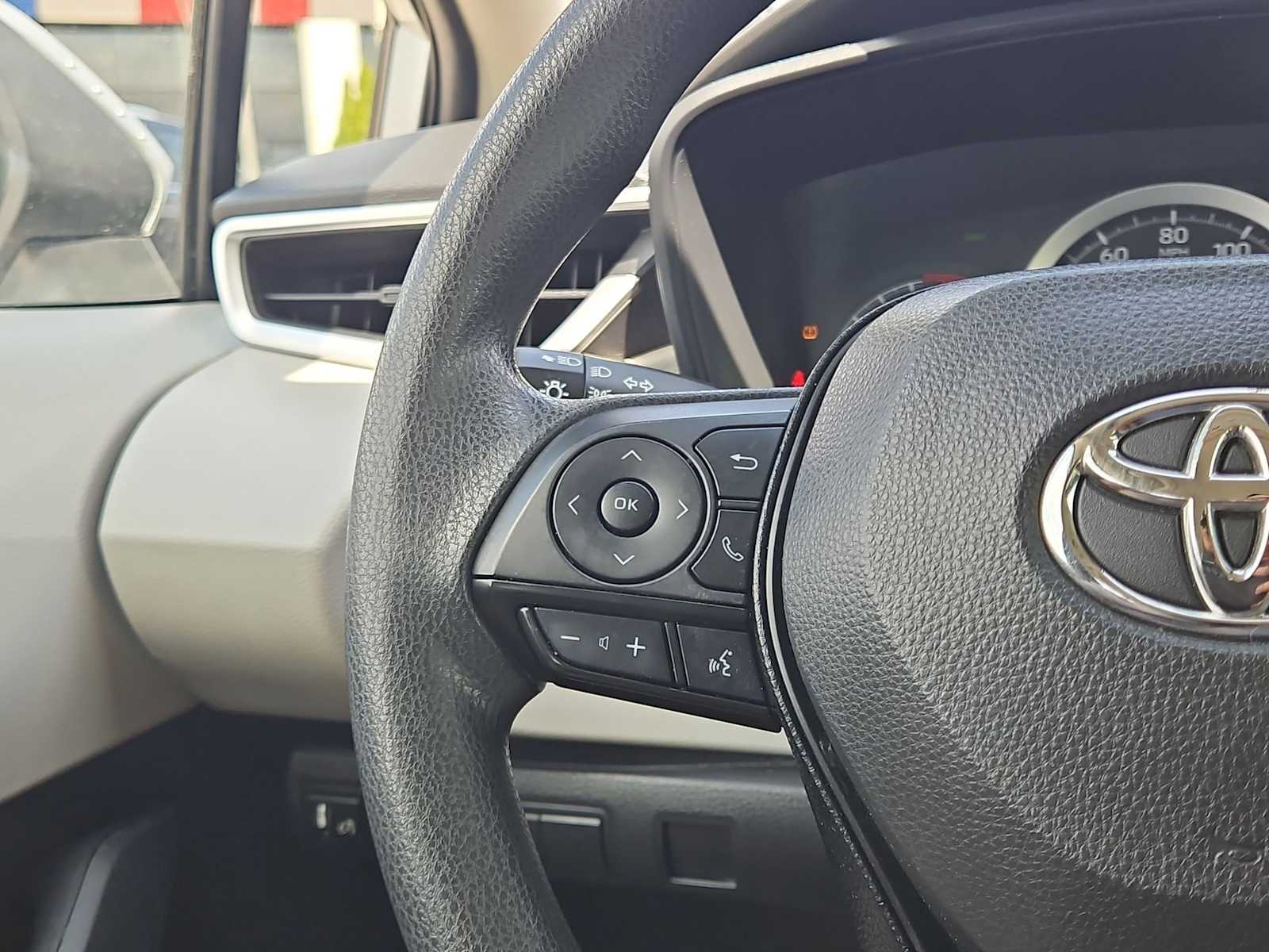 Thumbnail: 2021 Toyota Corolla - 23