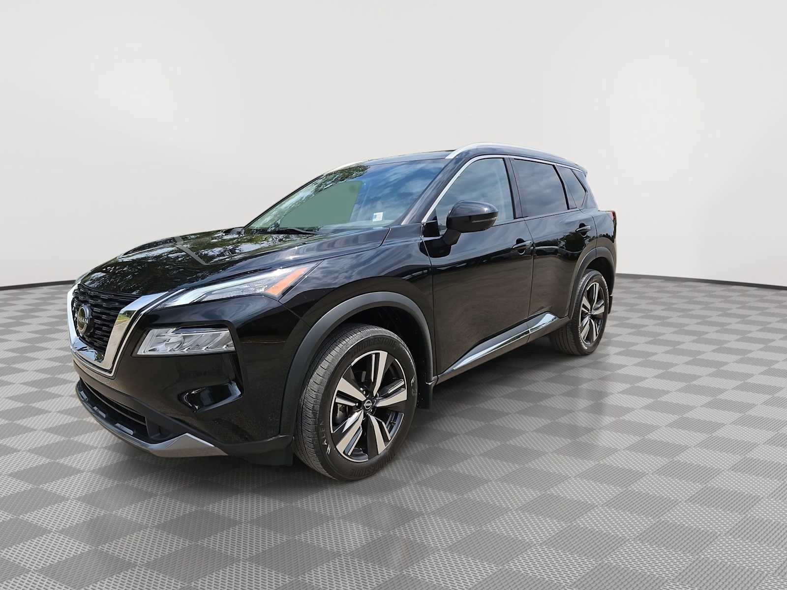 Thumbnail: 2023 Nissan Rogue - 7