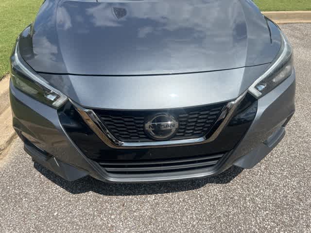 Thumbnail: 2020 Nissan Versa - 13