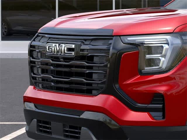 Thumbnail: 2026 GMC Terrain - 13
