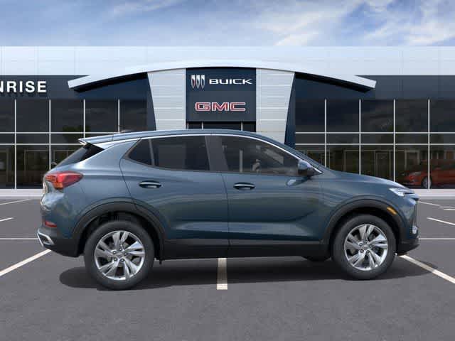 Thumbnail: 2026 Buick Encore GX - 6