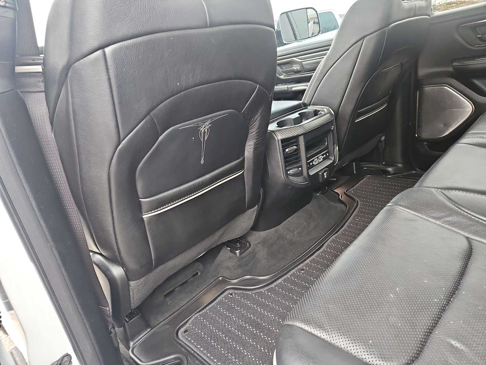 Thumbnail: 2020 RAM 1500 - 17