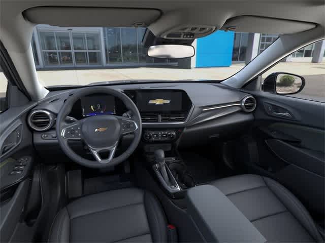 Thumbnail: 2026 Chevrolet Trax - 15