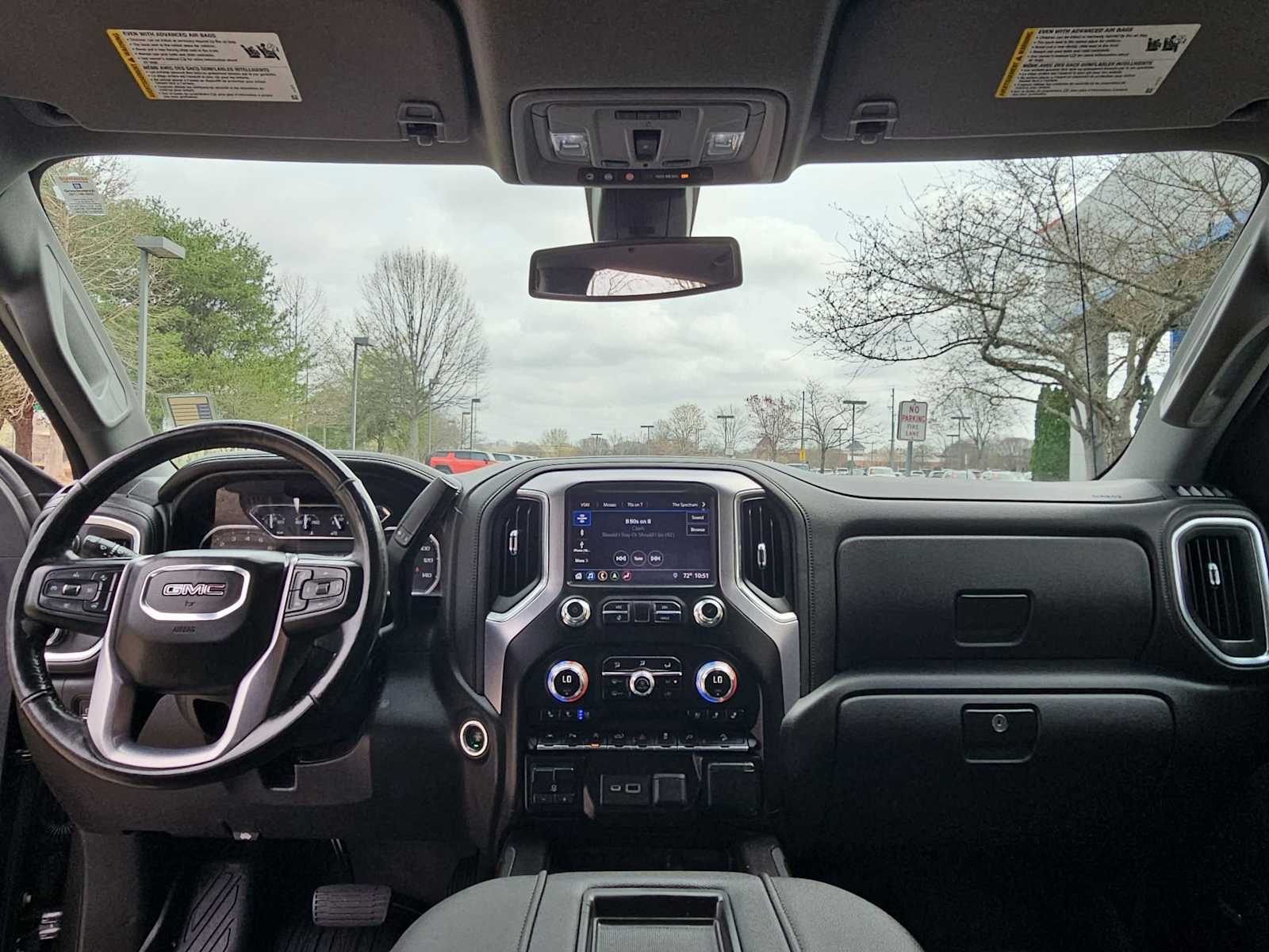 Thumbnail: 2019 GMC Sierra 1500 - 16