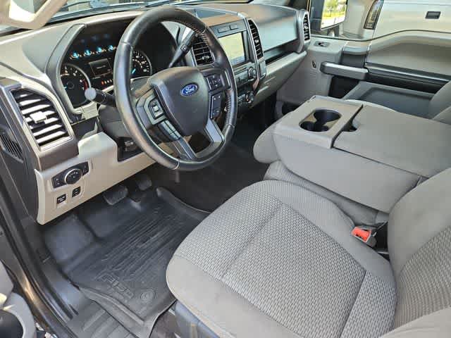 Thumbnail: 2020 Ford F-150 - 18