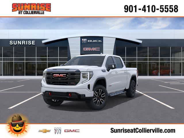 Thumbnail: 2026 GMC Sierra 1500 - 1