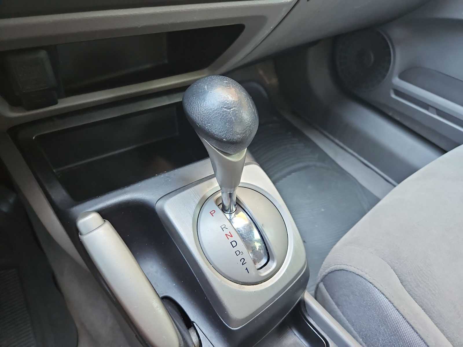Thumbnail: 2008 Honda Civic - 46