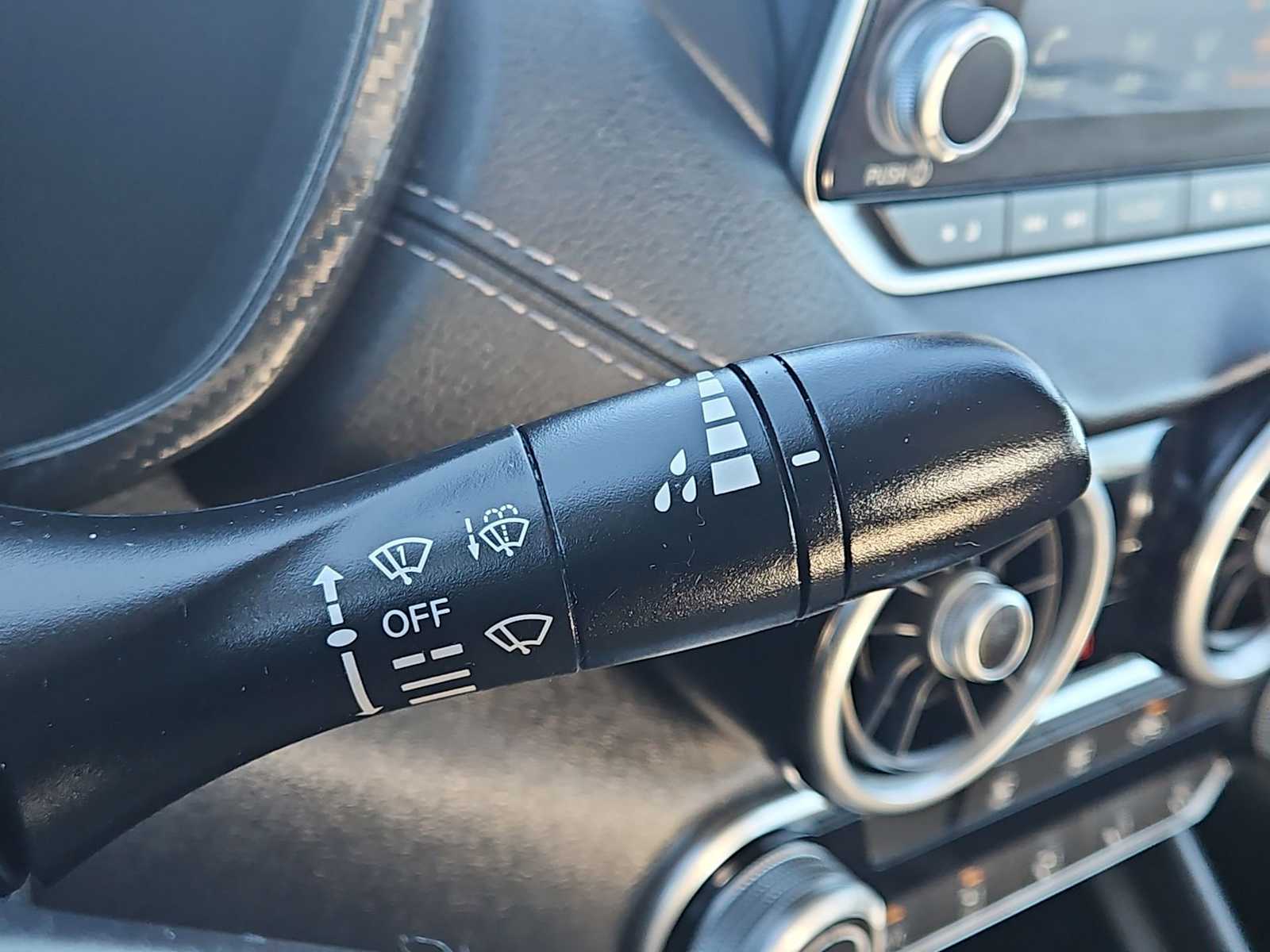 Thumbnail: 2024 Nissan Sentra - 25