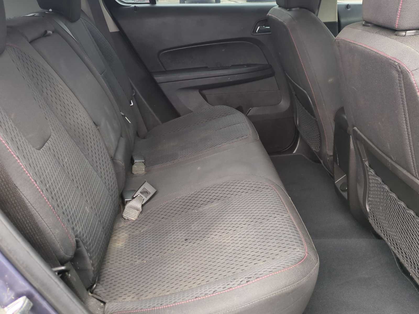 Thumbnail: 2014 Chevrolet Equinox - 21