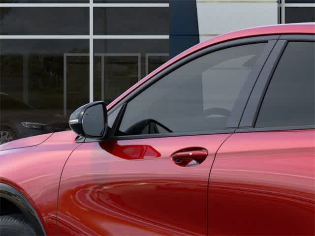 Thumbnail: 2026 Buick Envista - 12