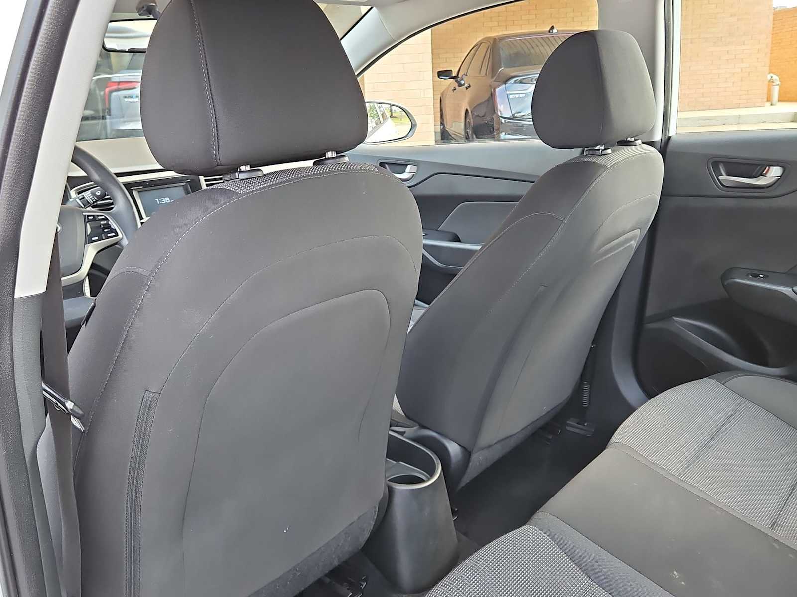 Thumbnail: 2020 Hyundai Accent - 18