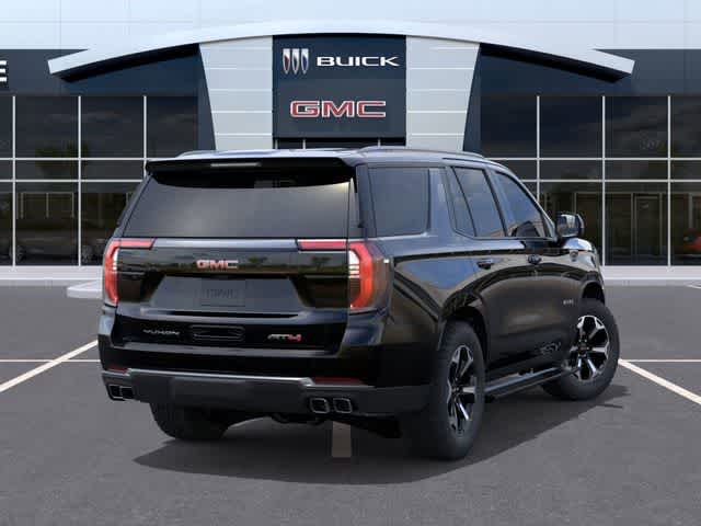 Thumbnail: 2026 GMC Yukon - 5