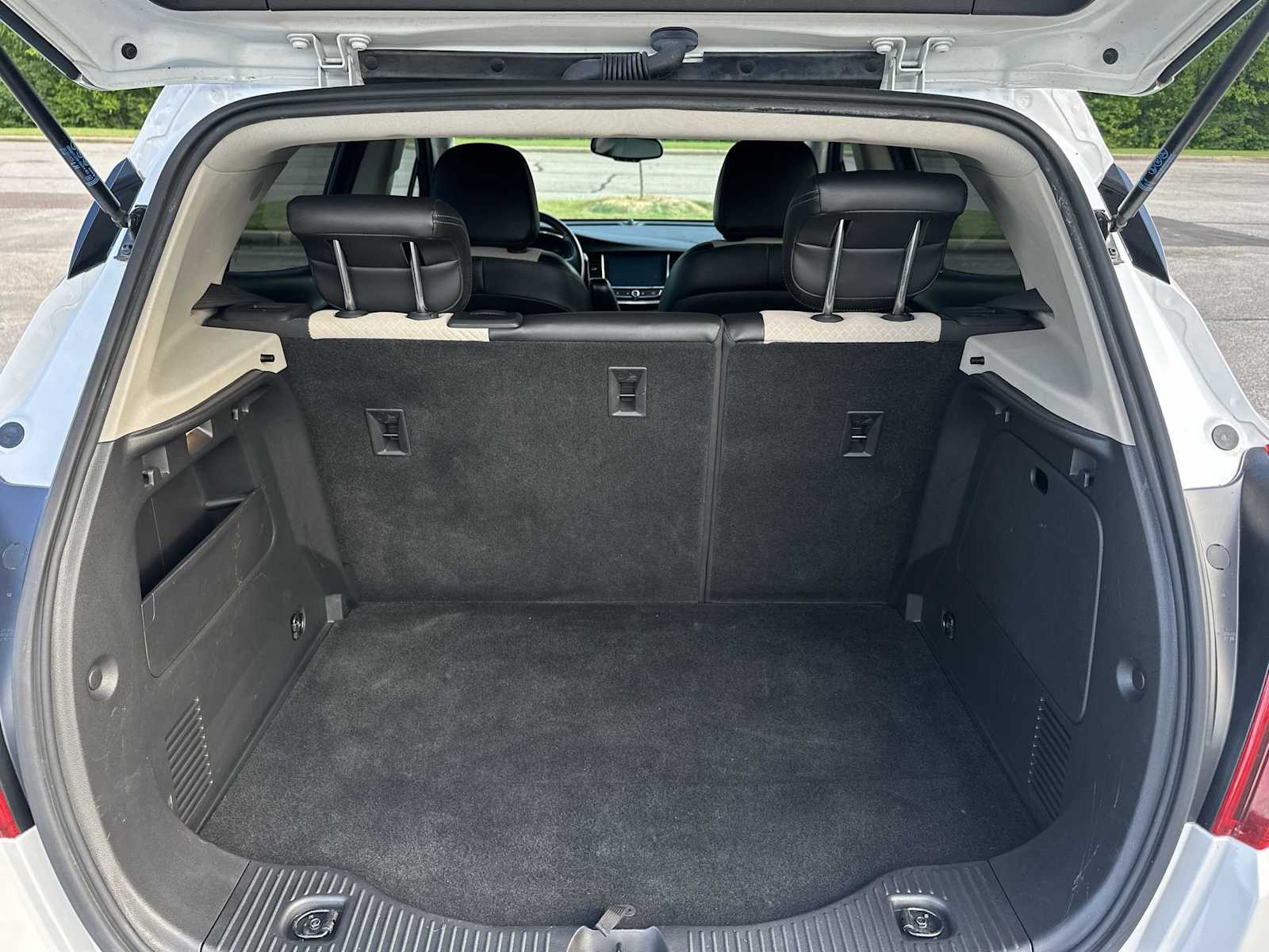 Thumbnail: 2021 Buick Encore - 43