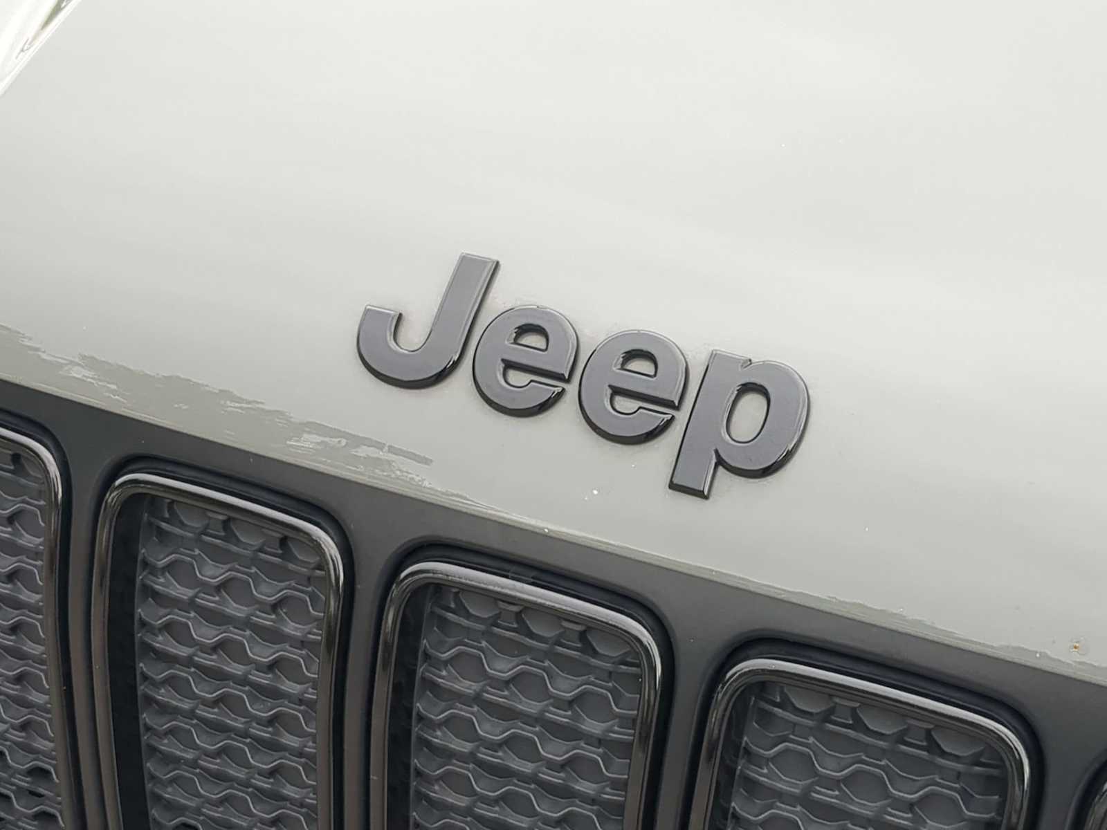 2022 Jeep Renegade Altitude 12