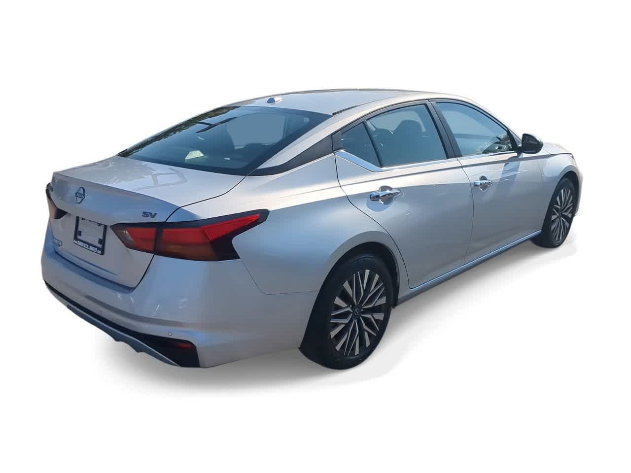 Thumbnail: 2024 Nissan Altima - 8