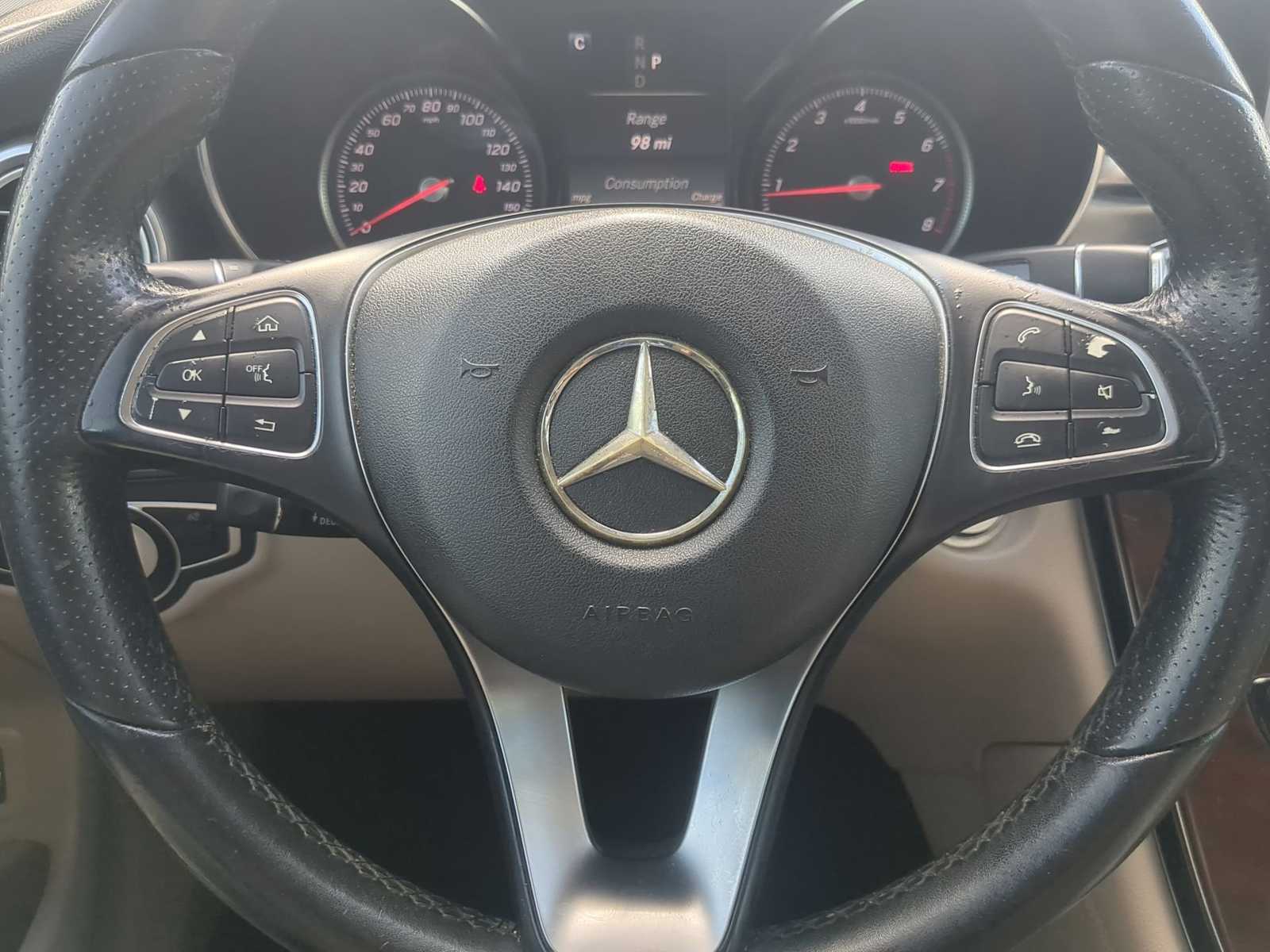 Thumbnail: 2018 Mercedes-Benz GLC - 21