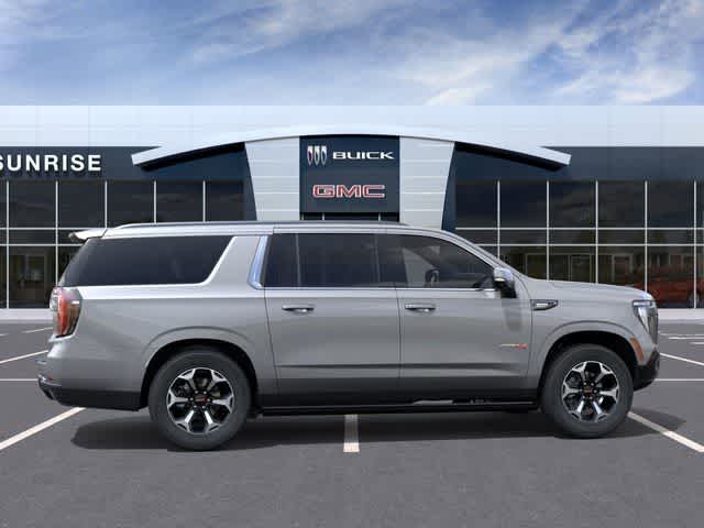 Thumbnail: 2026 GMC Yukon XL - 6