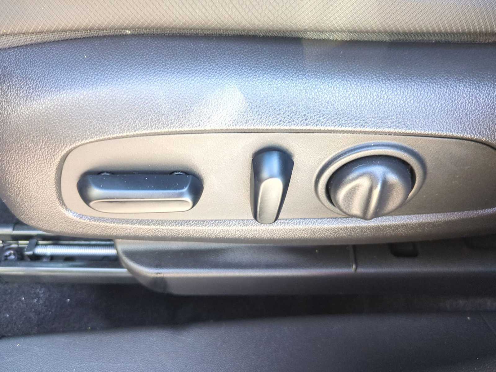 Thumbnail: 2022 Chevrolet TrailBlazer - 17