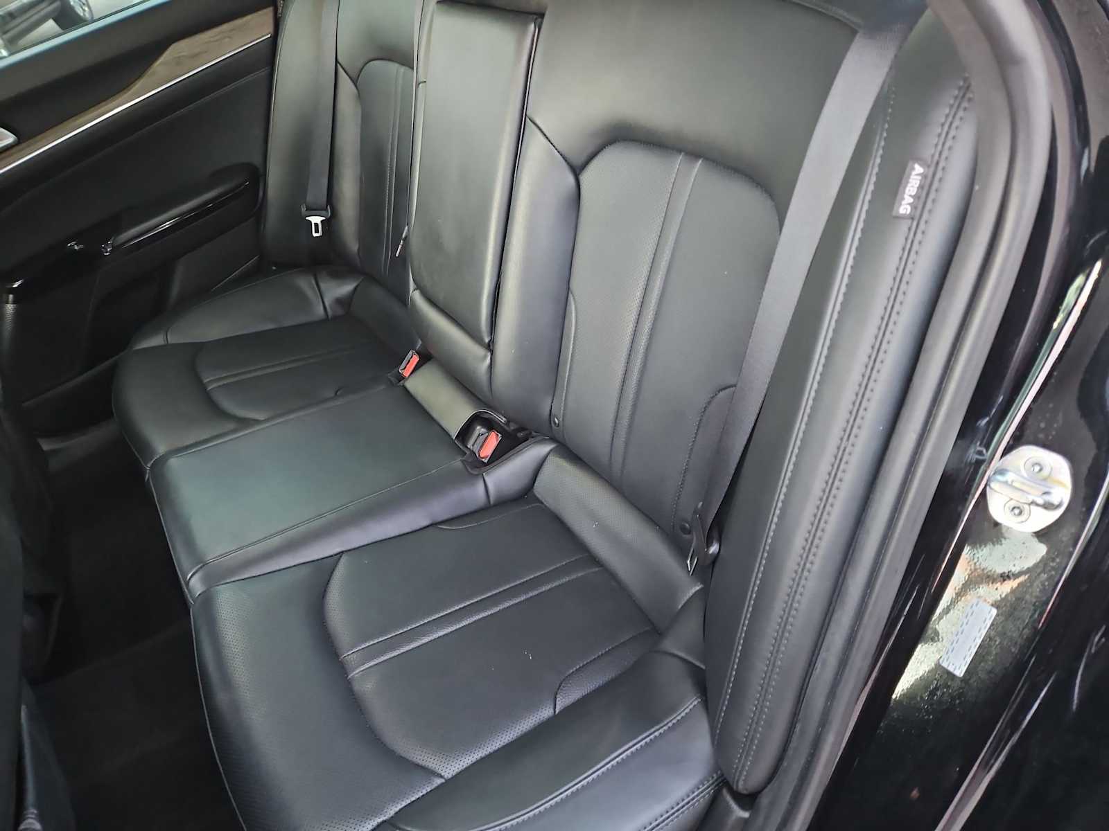 Thumbnail: 2023 Kia K5 - 20