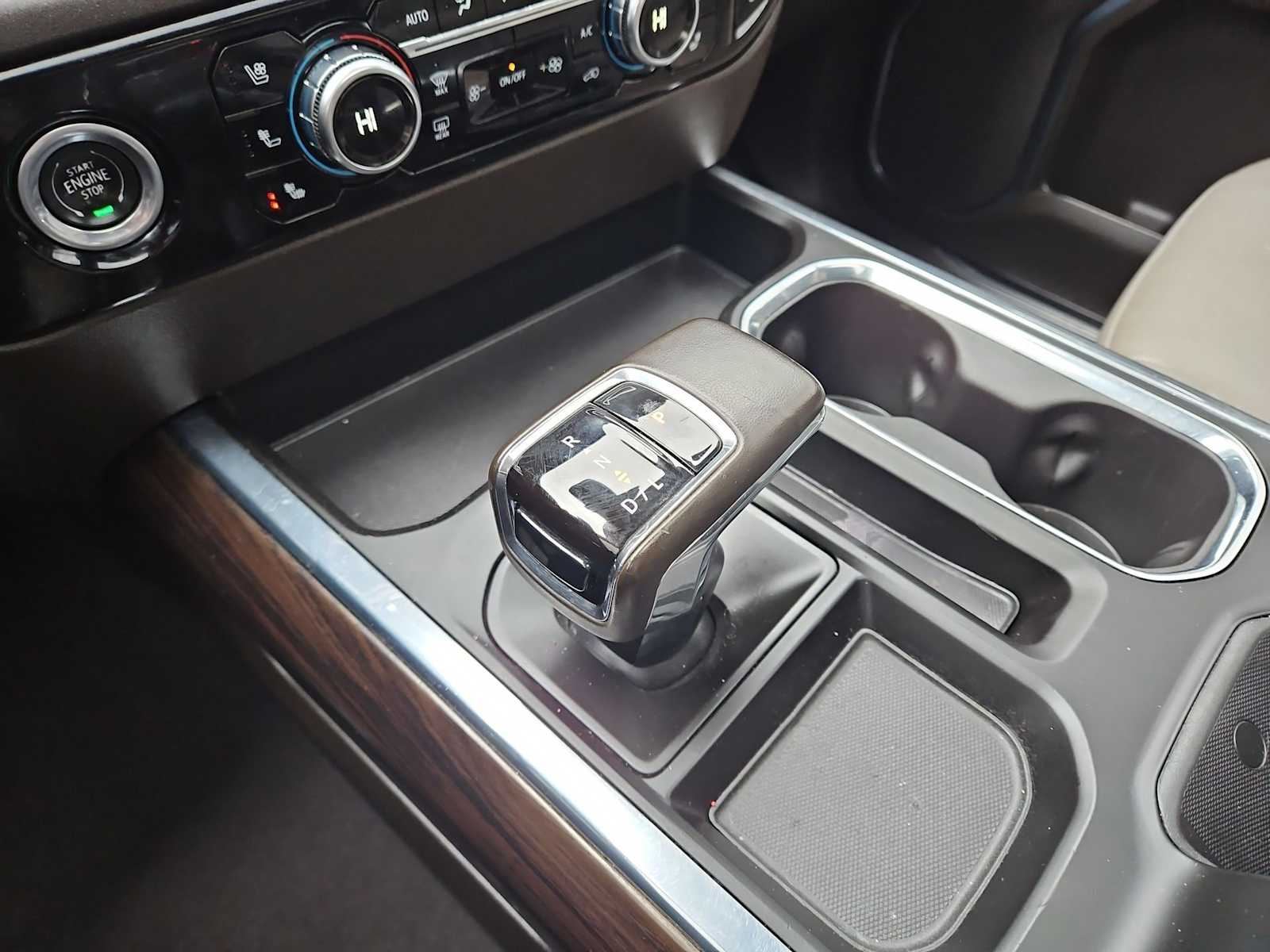 Thumbnail: 2023 GMC Sierra 1500 - 32