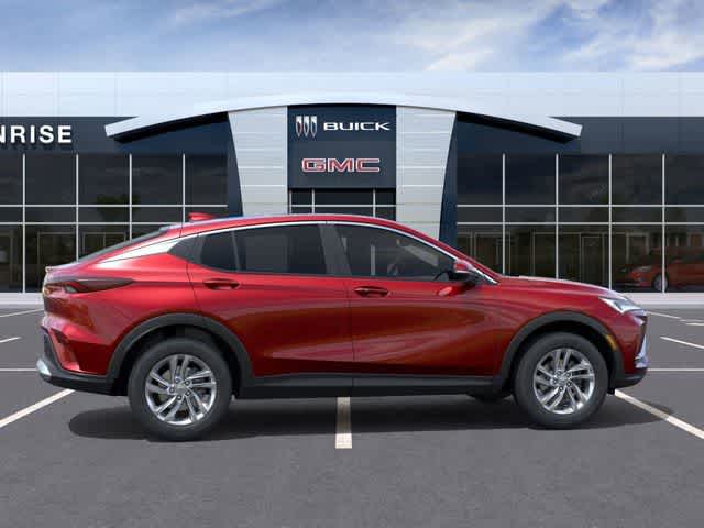 Thumbnail: 2026 Buick Envista - 6