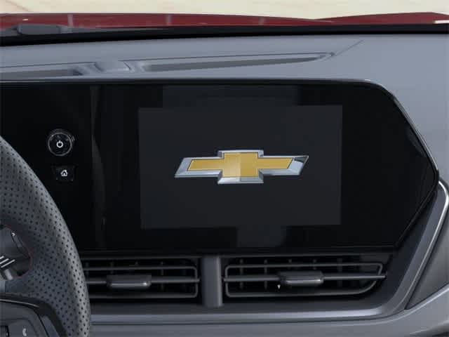 Thumbnail: 2026 Chevrolet Trax - 20