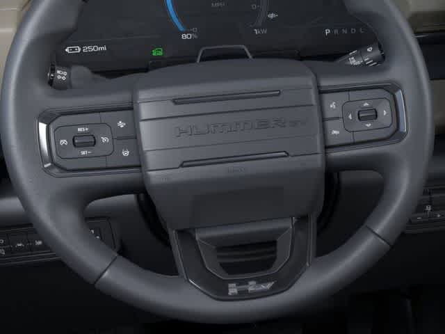 Thumbnail: 2026 GMC Hummer EV - 19