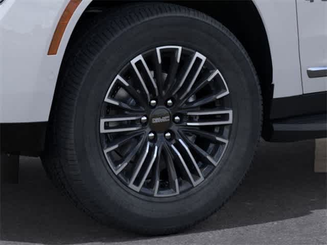 Thumbnail: 2026 GMC Yukon - 9