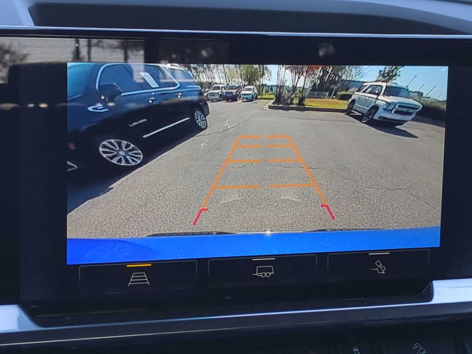 Thumbnail: 2025 Chevrolet Silverado 1500 - 29