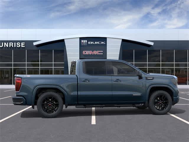 Thumbnail: 2026 GMC Sierra 1500 - 6