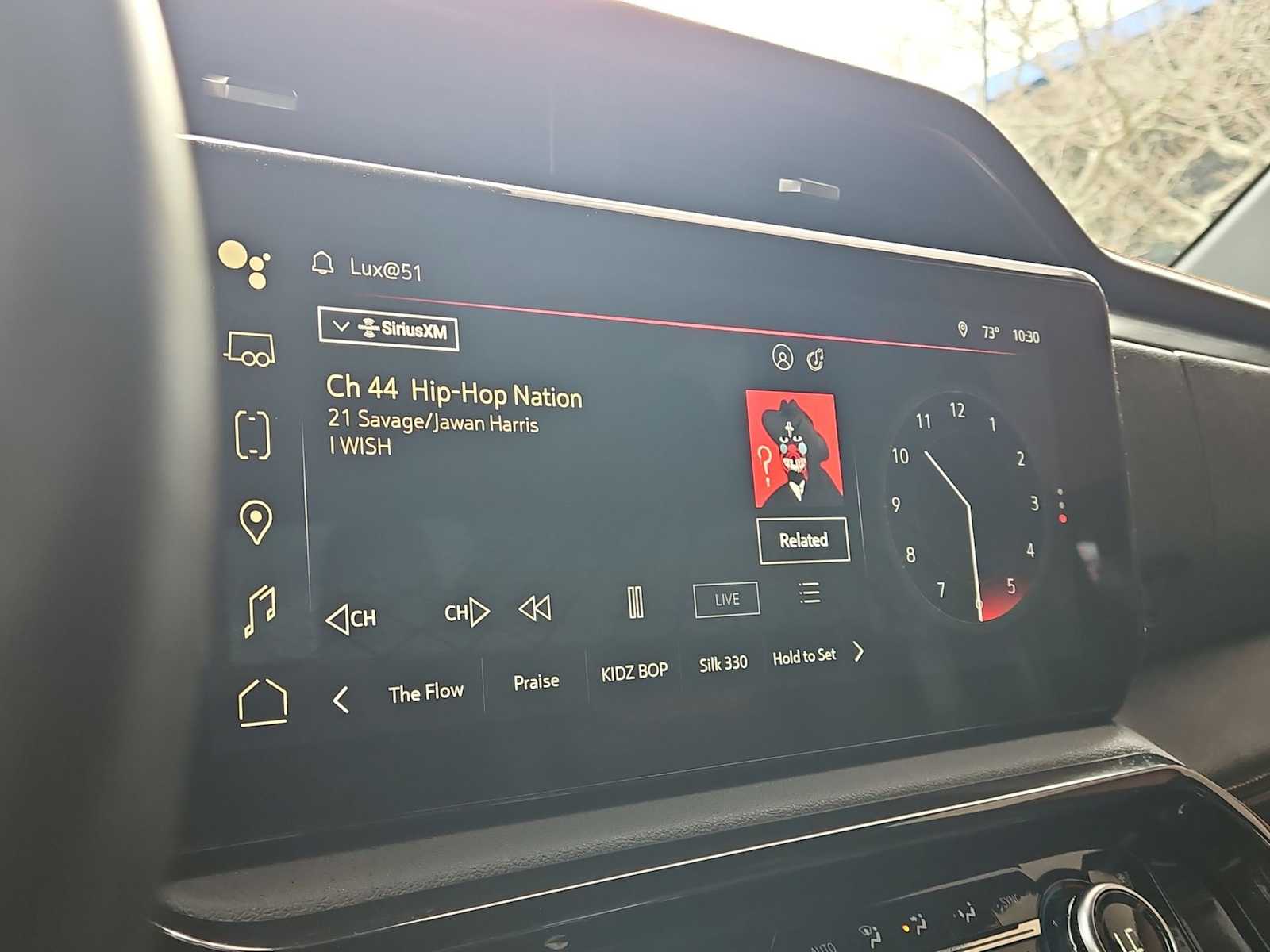 Thumbnail: 2024 GMC Sierra 2500 - 28