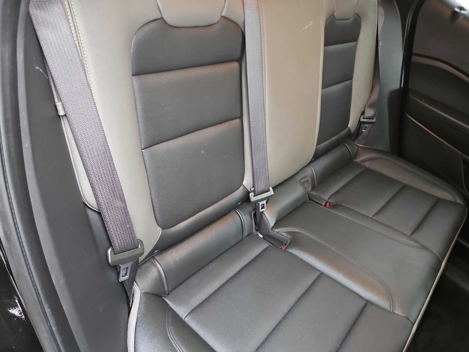 Thumbnail: 2024 Chevrolet Trax - 22