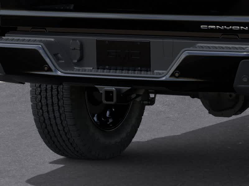 Thumbnail: 2026 GMC Canyon - 14