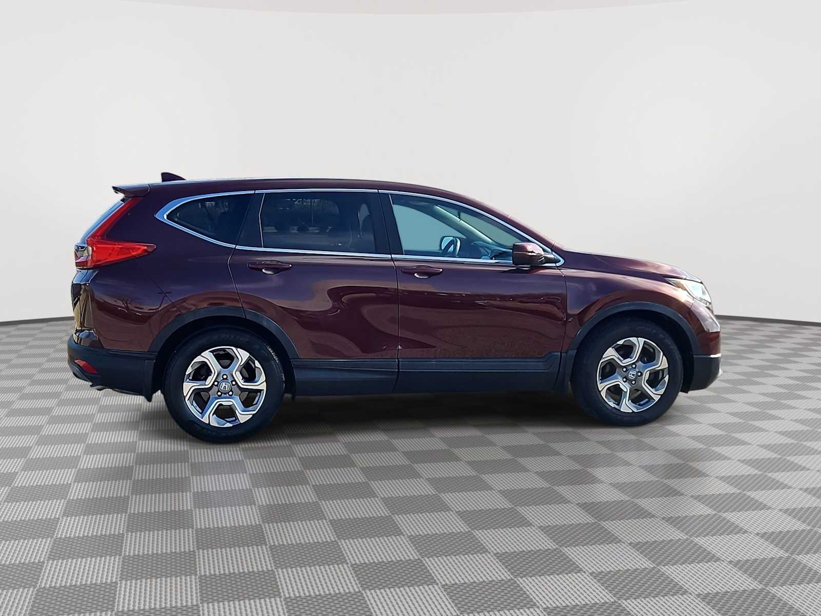 Thumbnail: 2019 Honda CR-V - 9