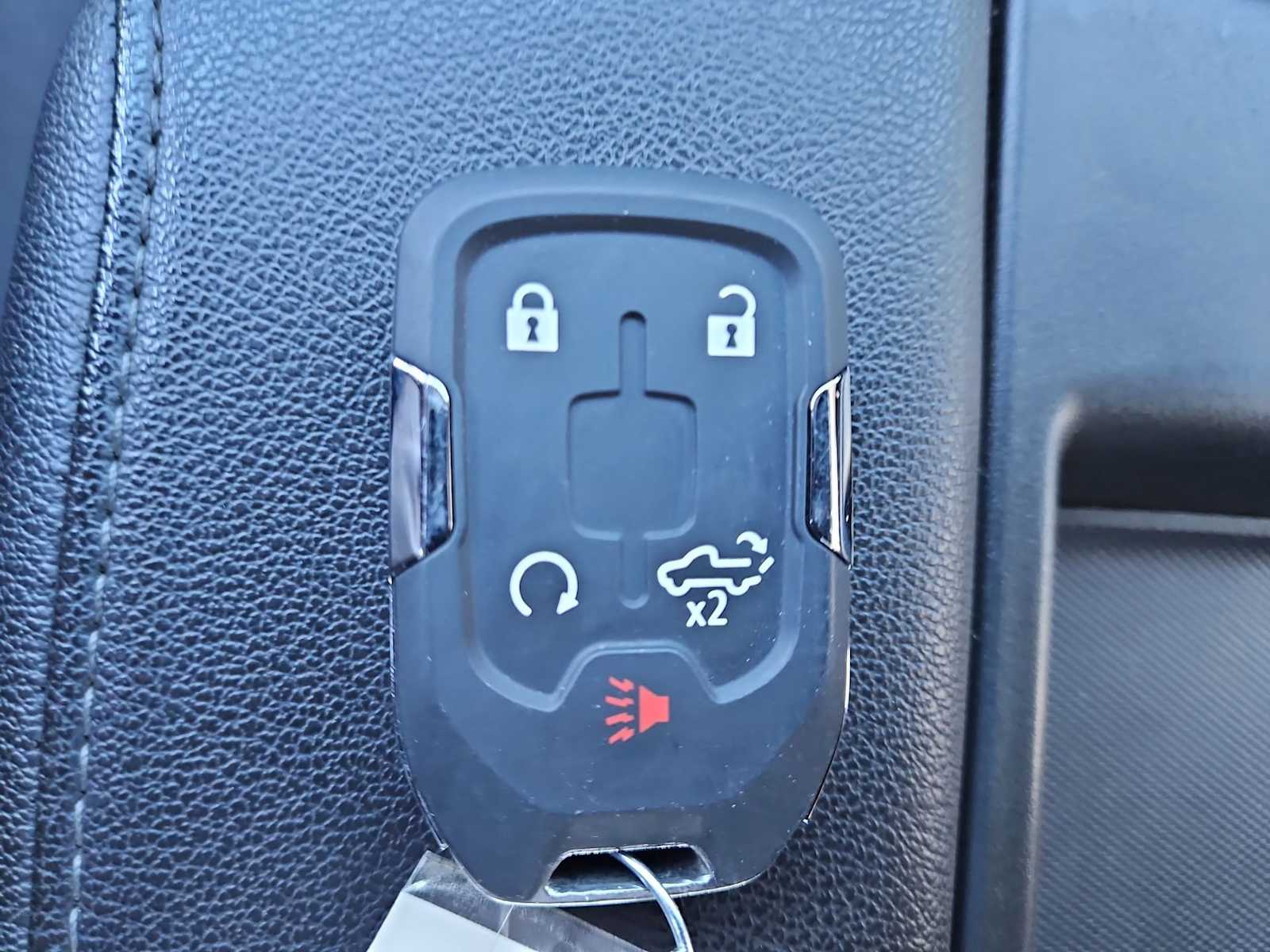 Thumbnail: 2019 Chevrolet Silverado 1500 - 35