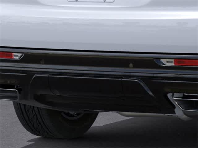 Thumbnail: 2026 Buick Enclave - 14