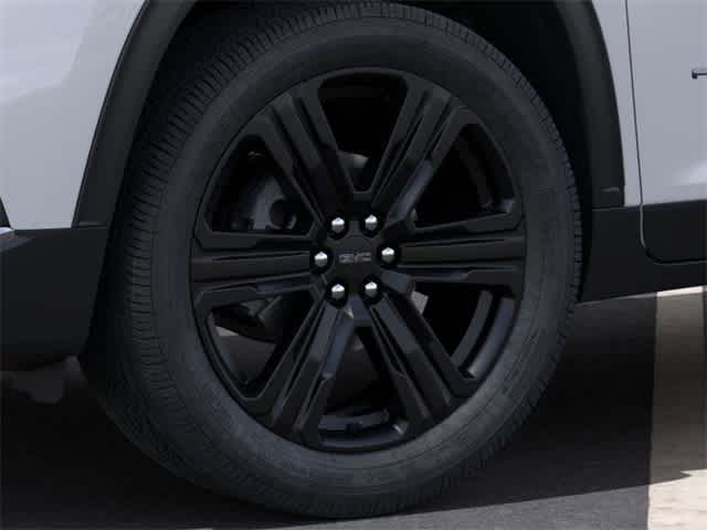 Thumbnail: 2025 GMC Acadia - 9