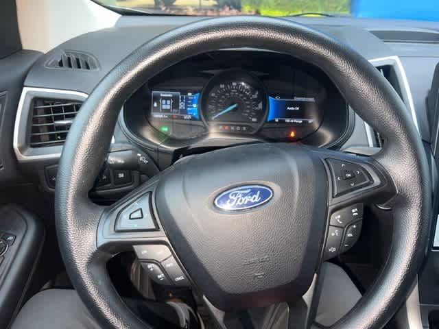 Thumbnail: 2023 Ford Edge - 16