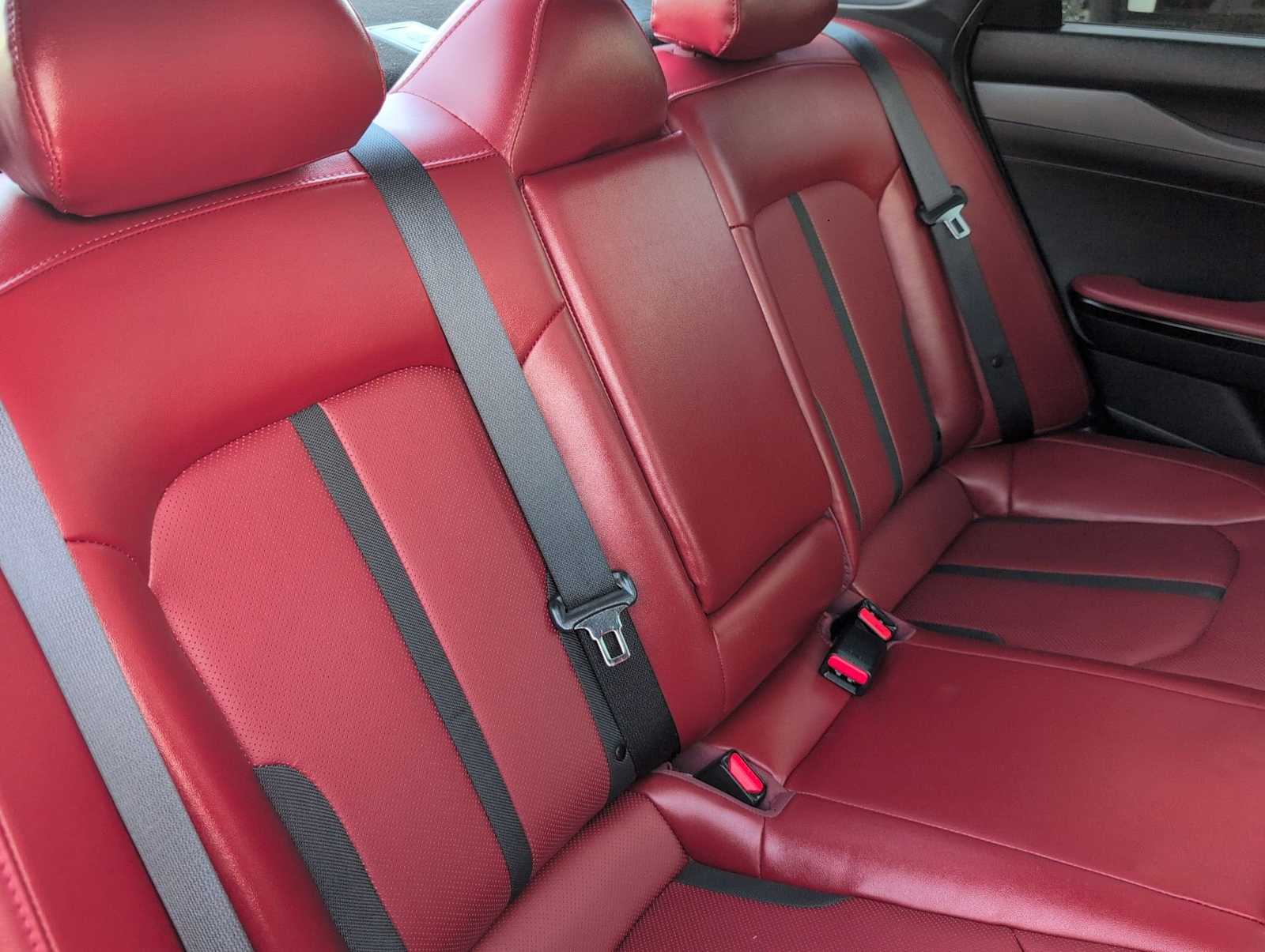 Thumbnail: 2024 Kia K5 - 28