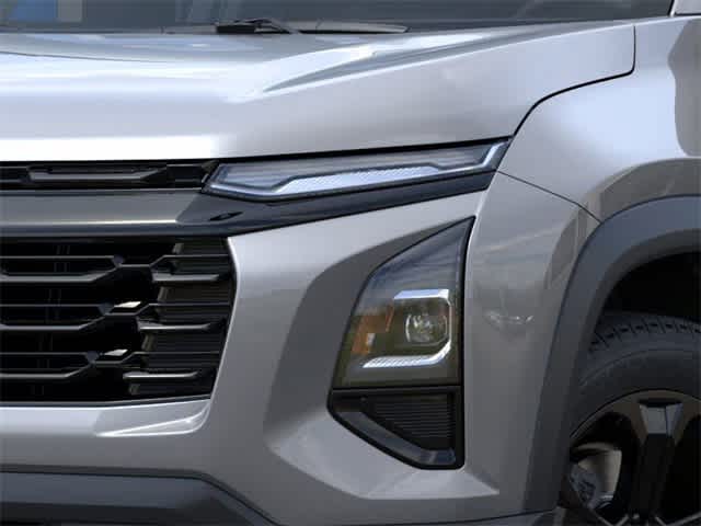 Thumbnail: 2026 Chevrolet Equinox - 10