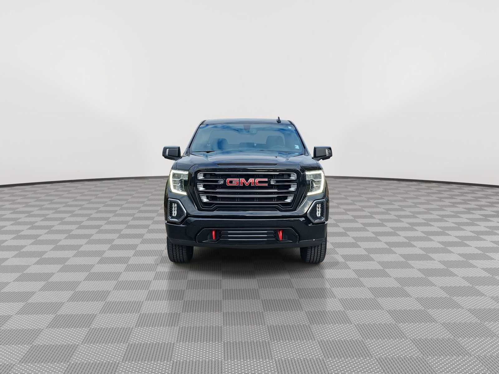 Thumbnail: 2021 GMC Sierra 1500 - 3