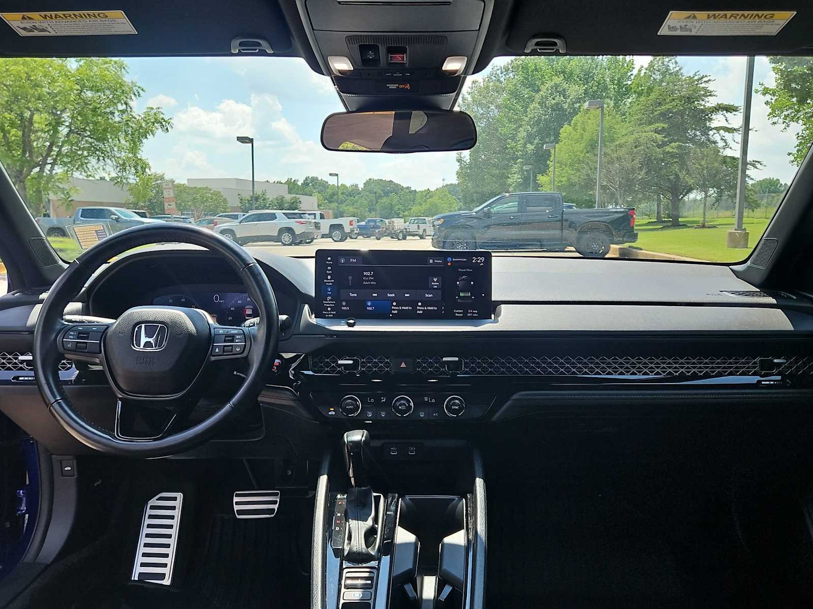 Thumbnail: 2023 Honda Accord - 15