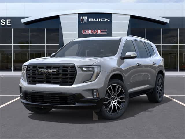 Thumbnail: 2026 GMC Acadia - 7
