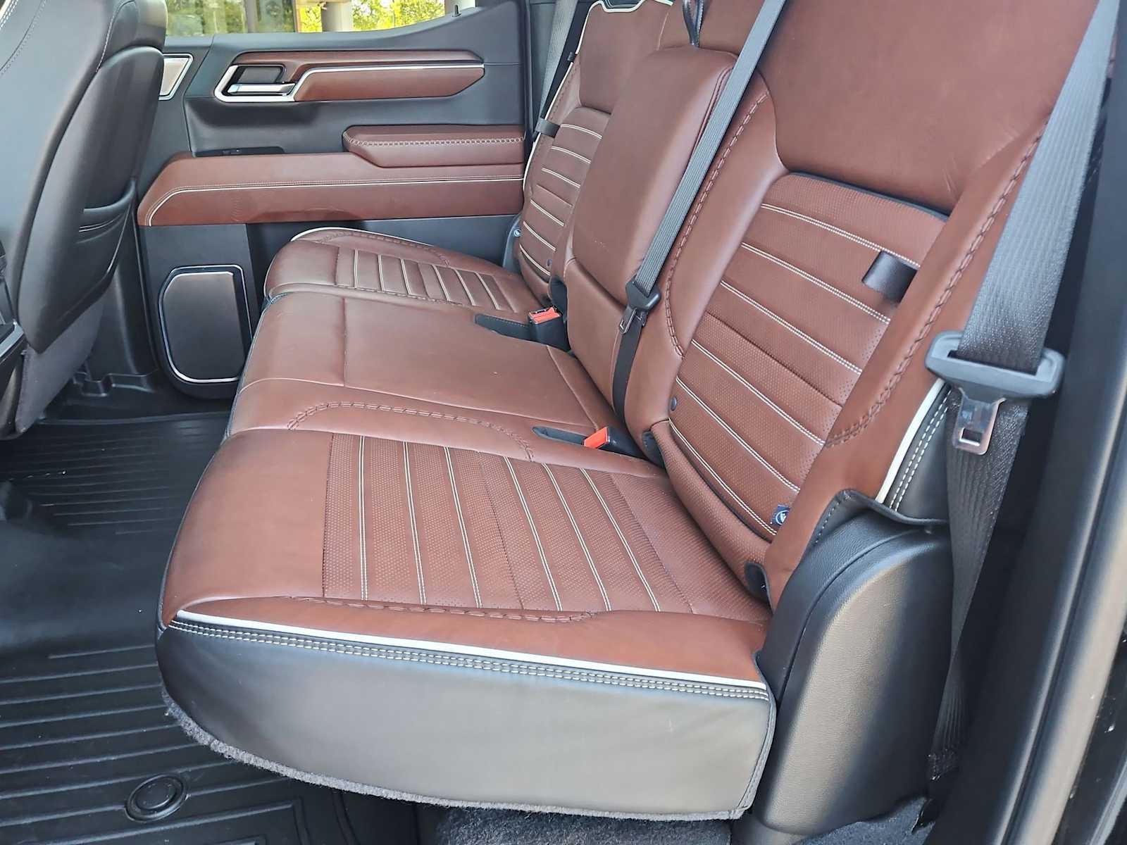 Thumbnail: 2025 GMC Sierra 1500 - 21